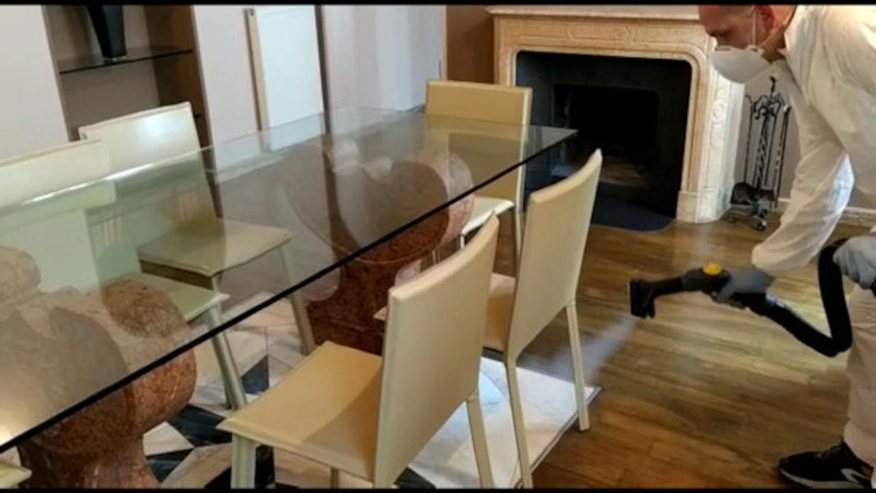 Roero Suite In The City Center アスティ エクステリア 写真