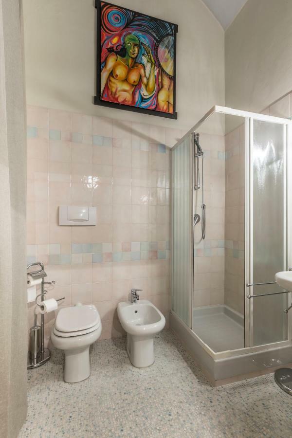 Roero Suite In The City Center アスティ エクステリア 写真