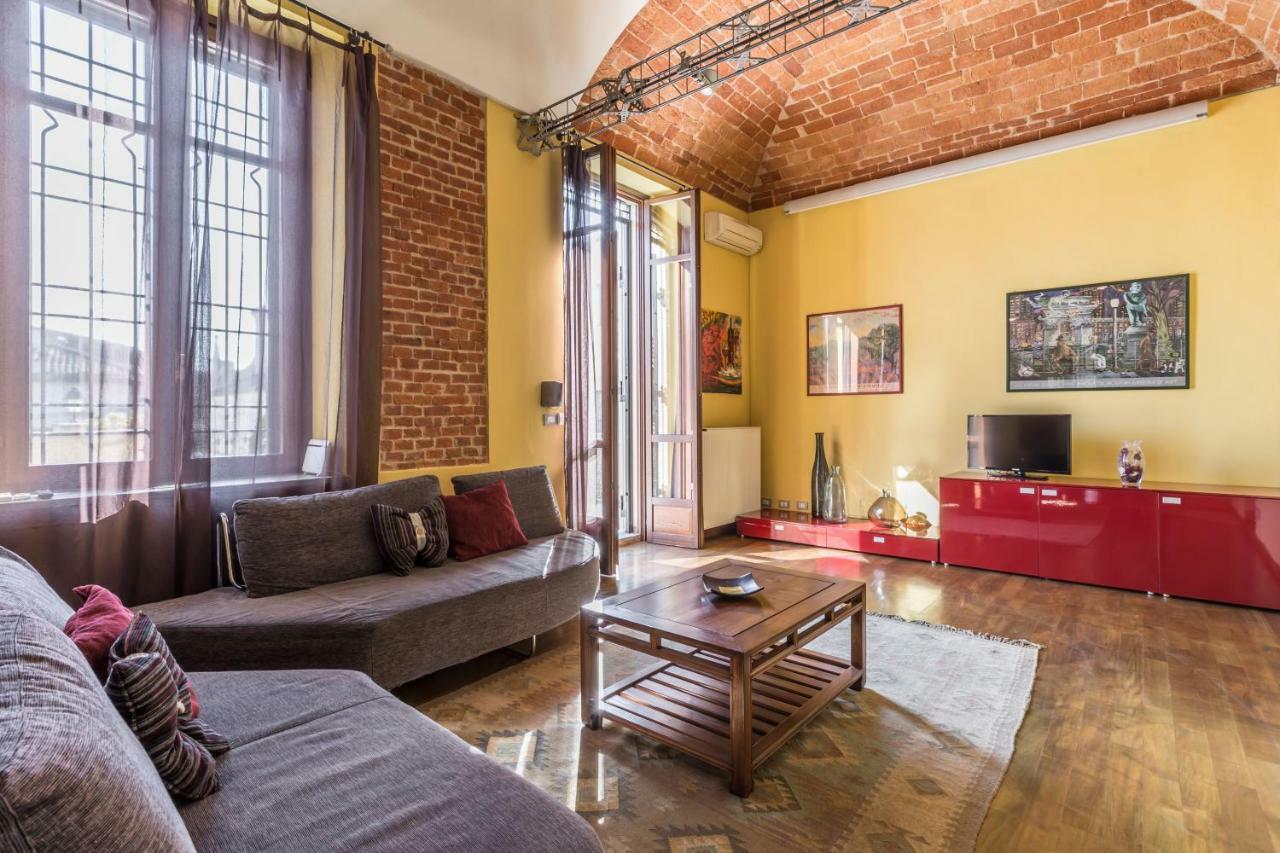 Roero Suite In The City Center アスティ エクステリア 写真