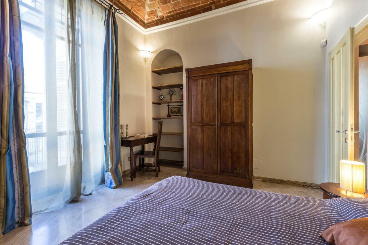 Roero Suite In The City Center アスティ エクステリア 写真