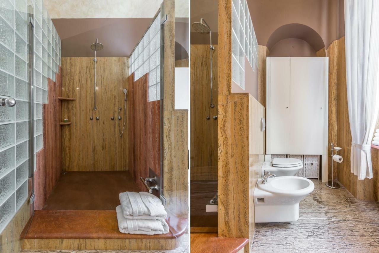 Roero Suite In The City Center アスティ エクステリア 写真